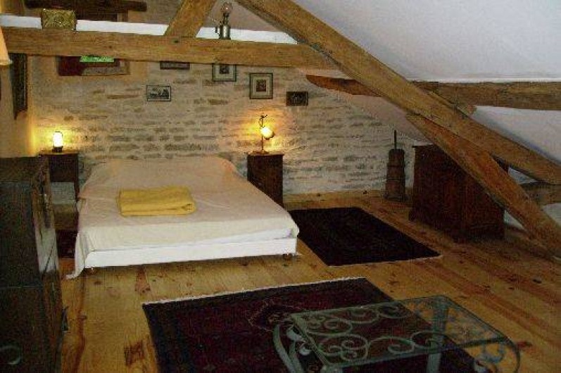 Location de vacances - Moulin à Saint-Germain-le-Rocheux