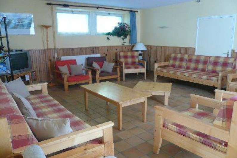 Location de vacances - Gîte à Saint-Gervais-la-Forêt