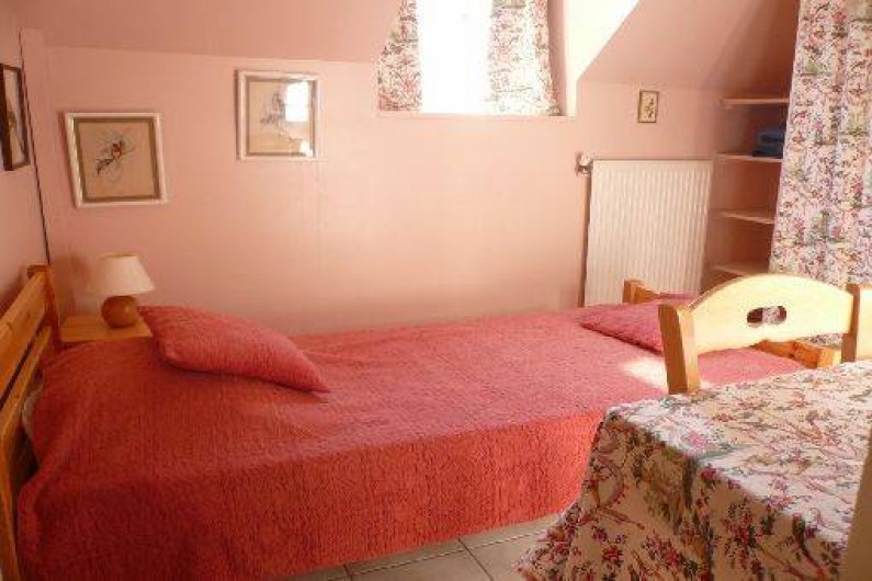 Location de vacances - Gîte à Saint-Gervais-la-Forêt