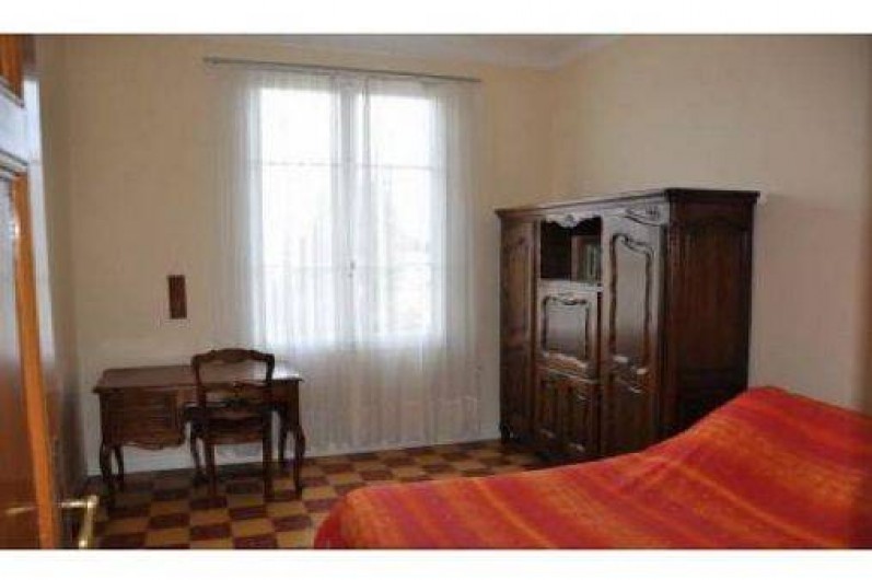 Location de vacances - Villa à Cagnes-sur-Mer - charme des demeures provençales grandes pièces ensoleillées hauts plafonds