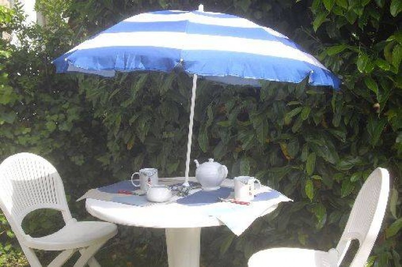 Location de vacances - Maison - Villa à Île-Tudy