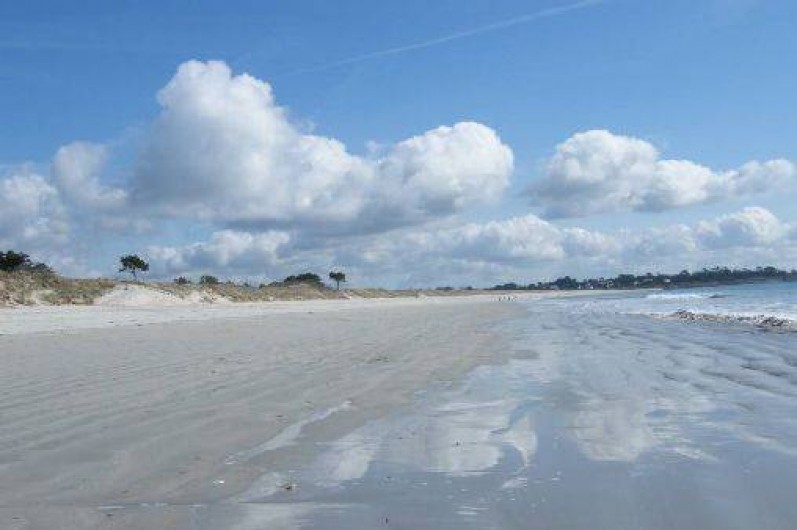 Location de vacances - Maison - Villa à Île-Tudy