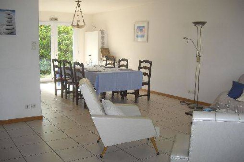 Location de vacances - Maison - Villa à Île-Tudy