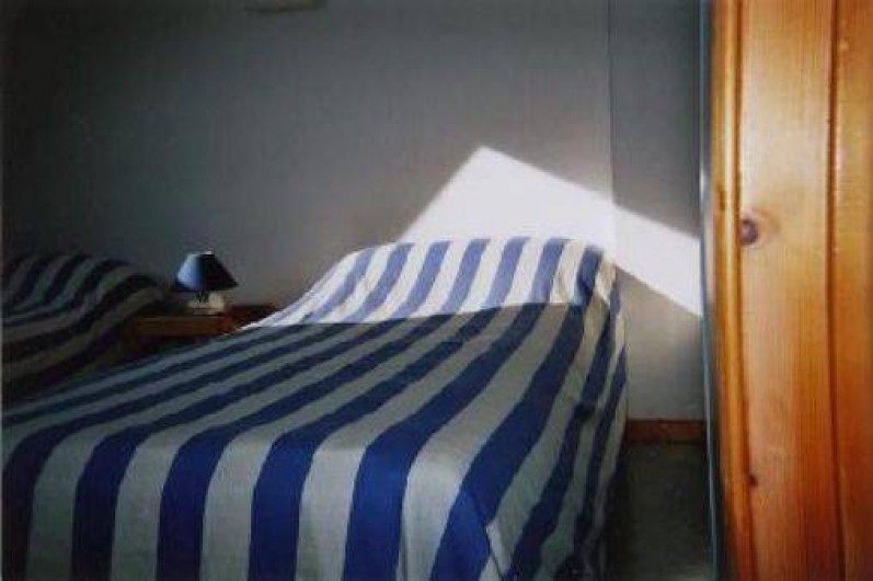 Location de vacances - Maison - Villa à Île-Tudy