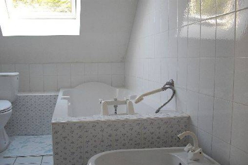 Location de vacances - Maison - Villa à Île-Tudy