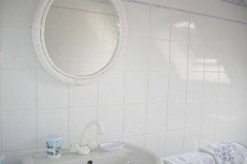 Location de vacances - Maison - Villa à Île-Tudy