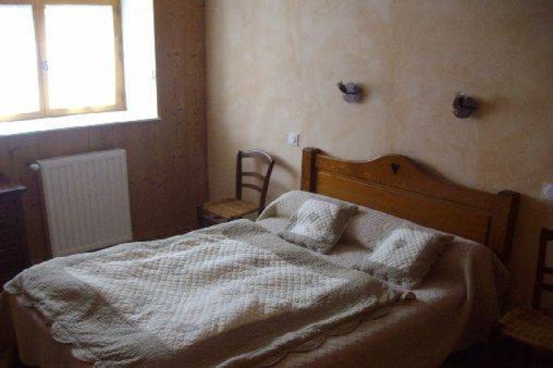 Location de vacances - Appartement à Morzine