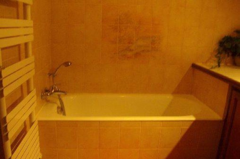 Location de vacances - Appartement à Morzine