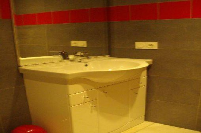 Location de vacances - Appartement à Morzine