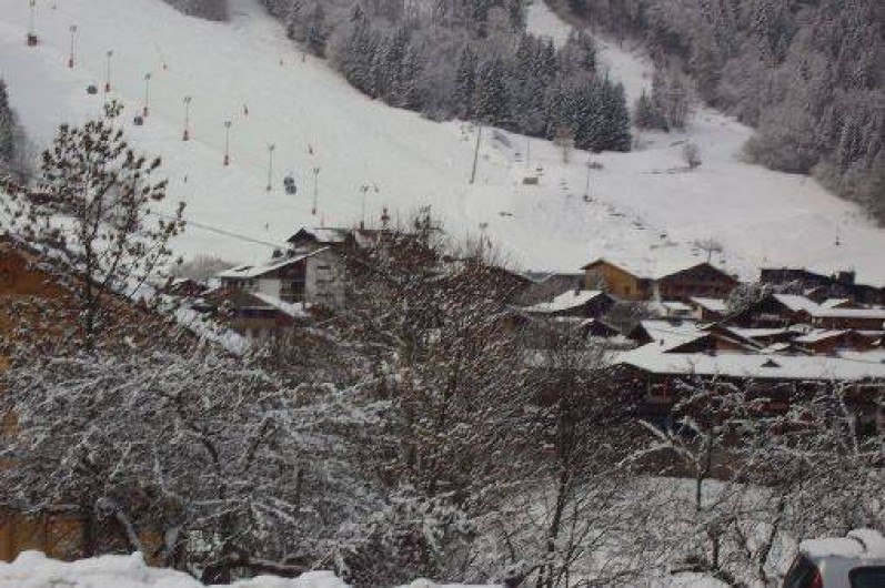 Location de vacances - Appartement à Morzine