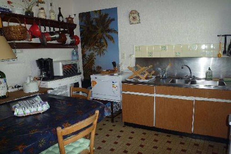 Location de vacances - Maison - Villa à La Brée-les-Bains