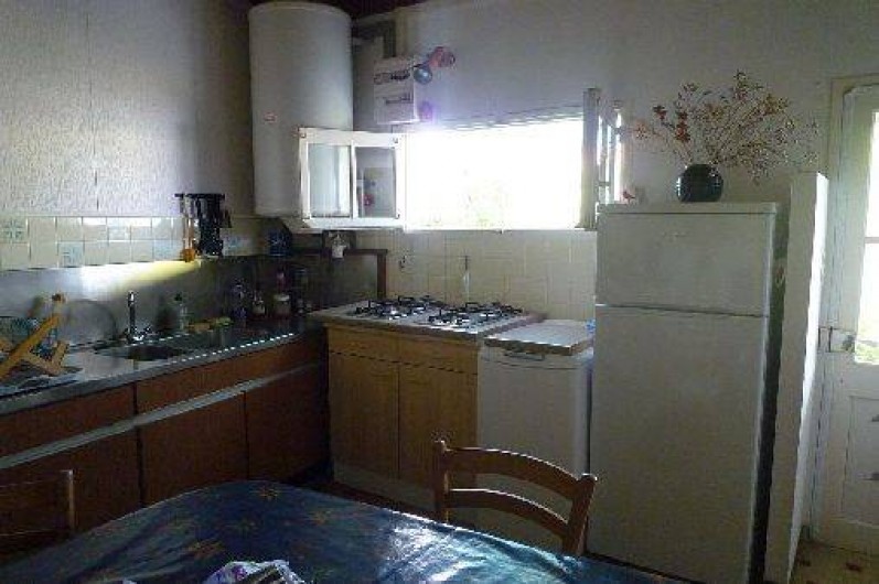 Location de vacances - Maison - Villa à La Brée-les-Bains