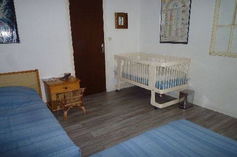 Location de vacances - Maison - Villa à La Brée-les-Bains