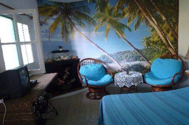 Location de vacances - Maison - Villa à La Brée-les-Bains