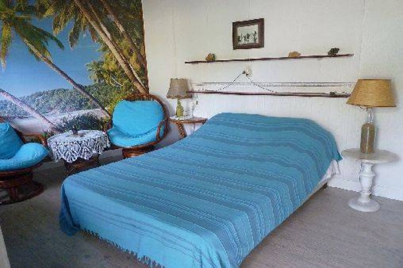 Location de vacances - Maison - Villa à La Brée-les-Bains