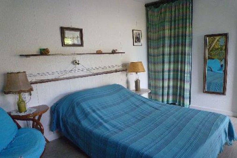 Location de vacances - Maison - Villa à La Brée-les-Bains