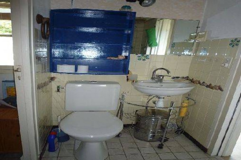 Location de vacances - Maison - Villa à La Brée-les-Bains