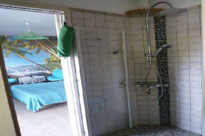 Location de vacances - Maison - Villa à La Brée-les-Bains