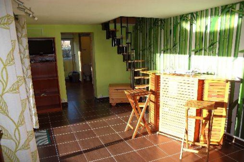 Location de vacances - Maison - Villa à Loon-Plage