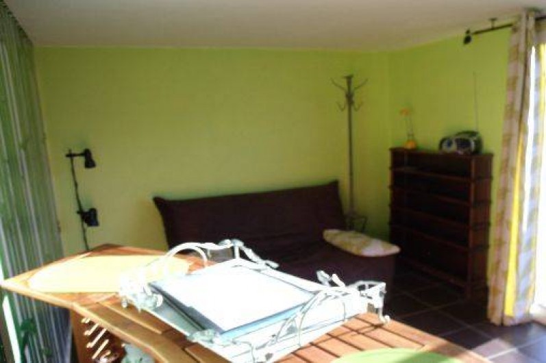 Location de vacances - Maison - Villa à Loon-Plage