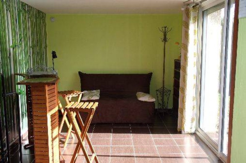 Location de vacances - Maison - Villa à Loon-Plage