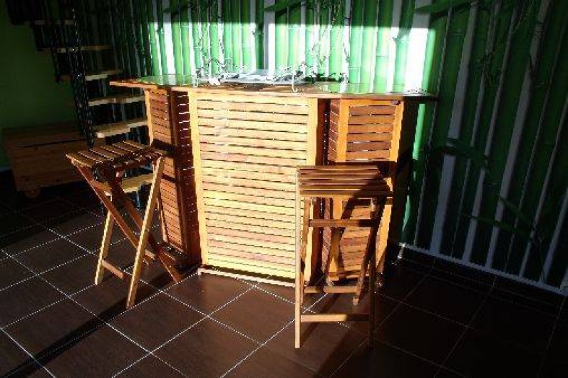 Location de vacances - Maison - Villa à Loon-Plage