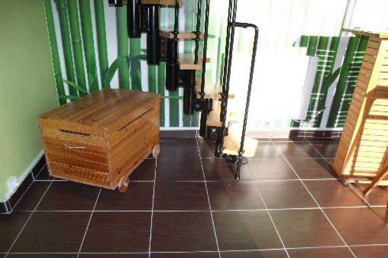 Location de vacances - Maison - Villa à Loon-Plage