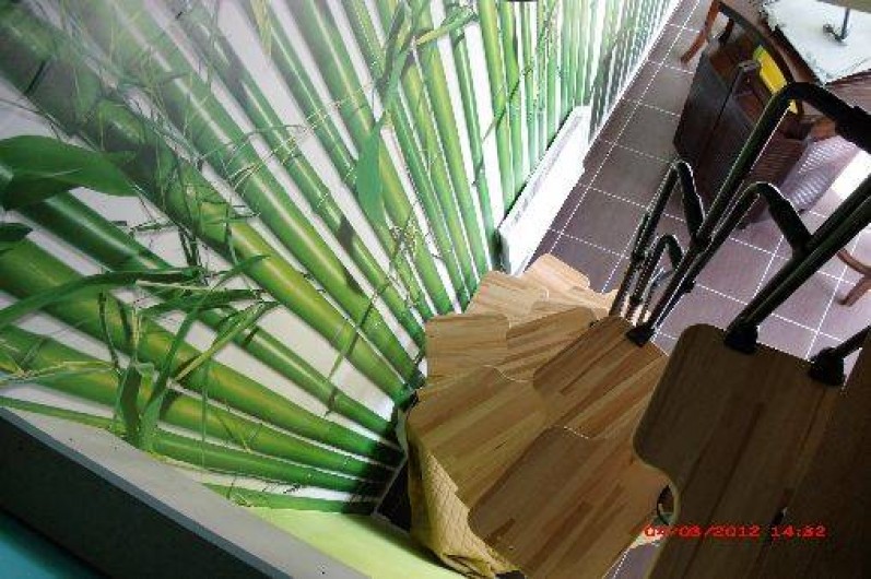 Location de vacances - Maison - Villa à Loon-Plage