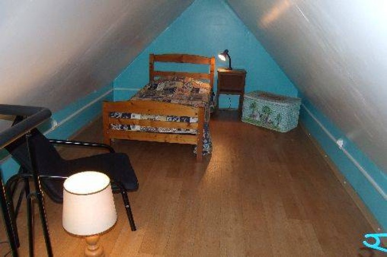 Location de vacances - Maison - Villa à Loon-Plage