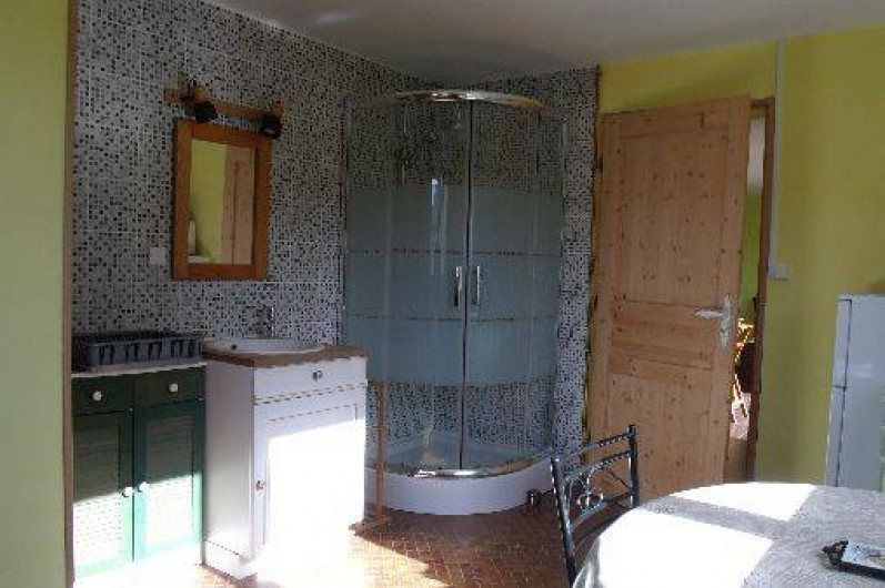 Location de vacances - Maison - Villa à Loon-Plage