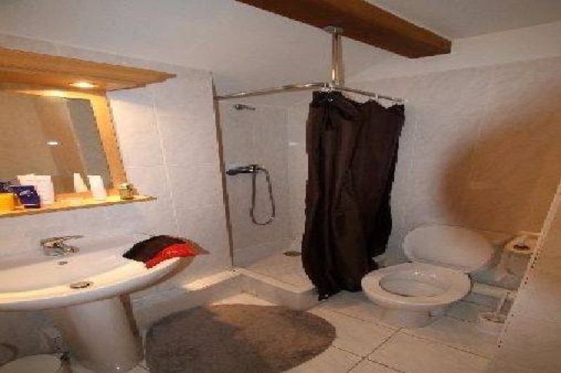 Location de vacances - Appartement à Valmeinier