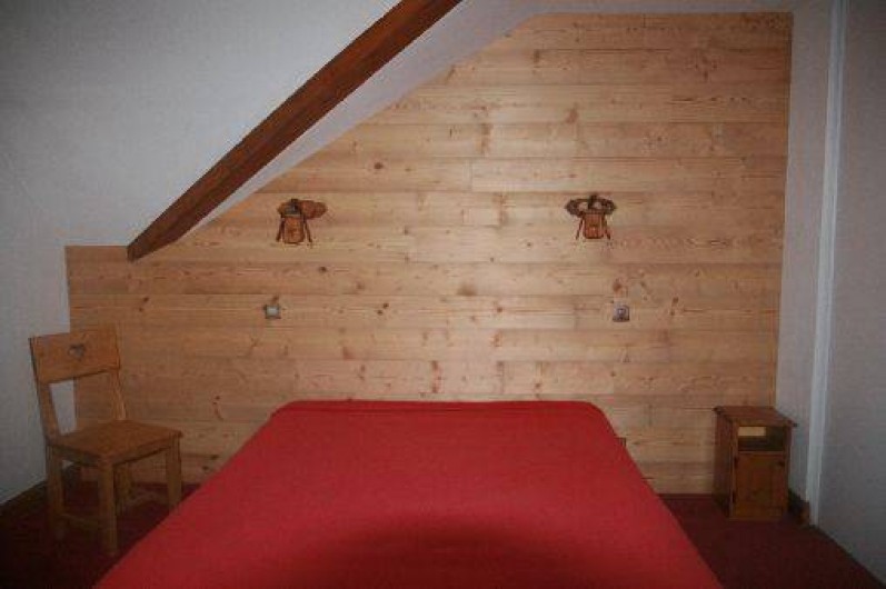 Location de vacances - Appartement à Valmeinier