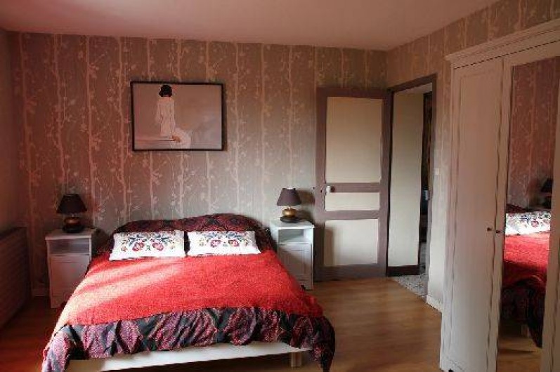 Location de vacances - Gîte à Roncherolles-en-Bray