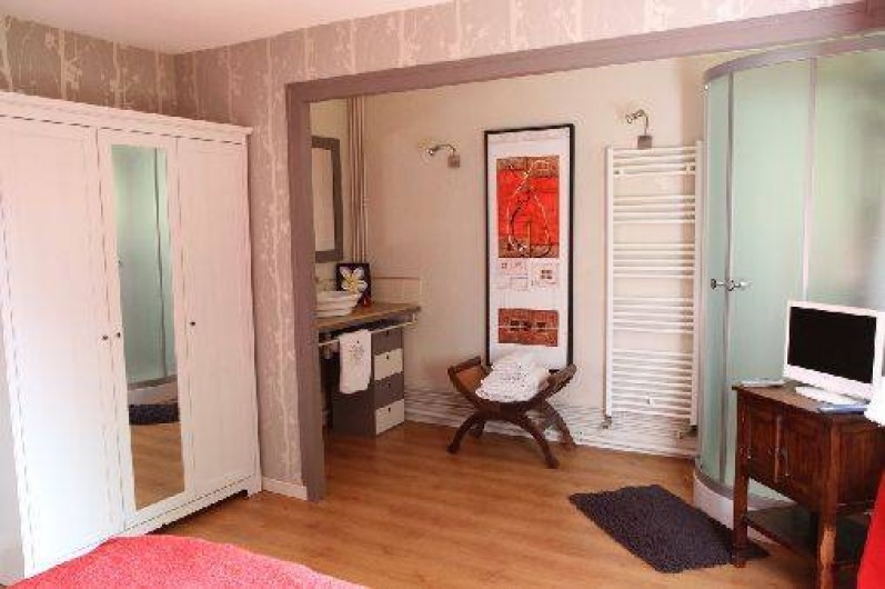 Location de vacances - Gîte à Roncherolles-en-Bray