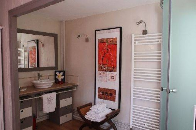 Location de vacances - Gîte à Roncherolles-en-Bray