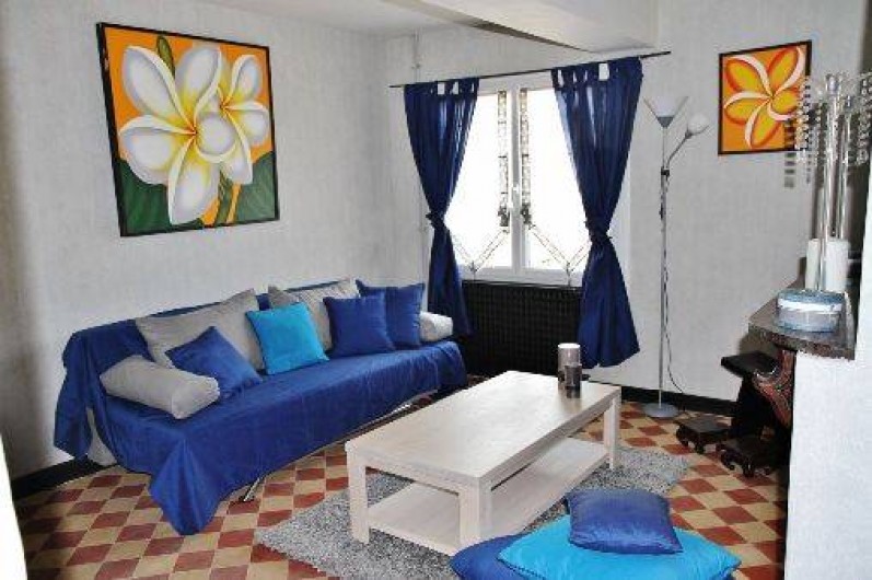 Location de vacances - Gîte à Roncherolles-en-Bray