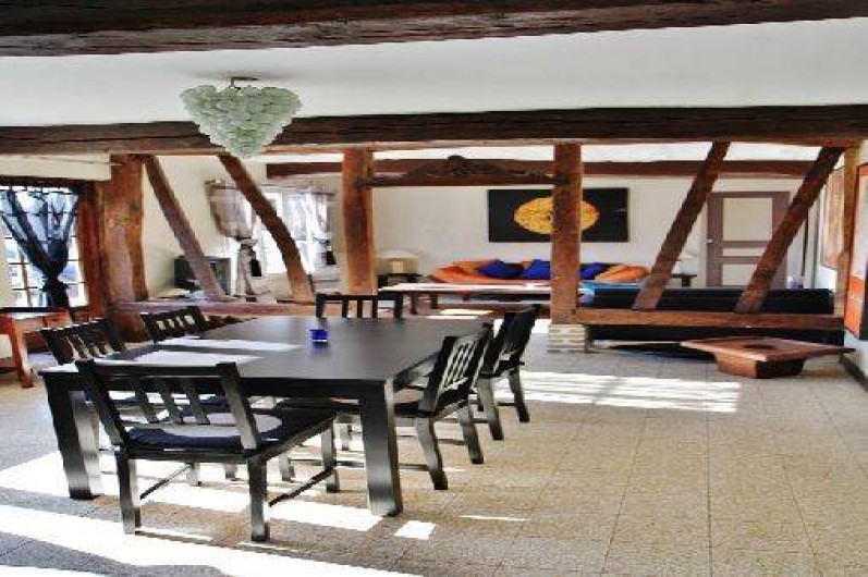 Location de vacances - Gîte à Roncherolles-en-Bray