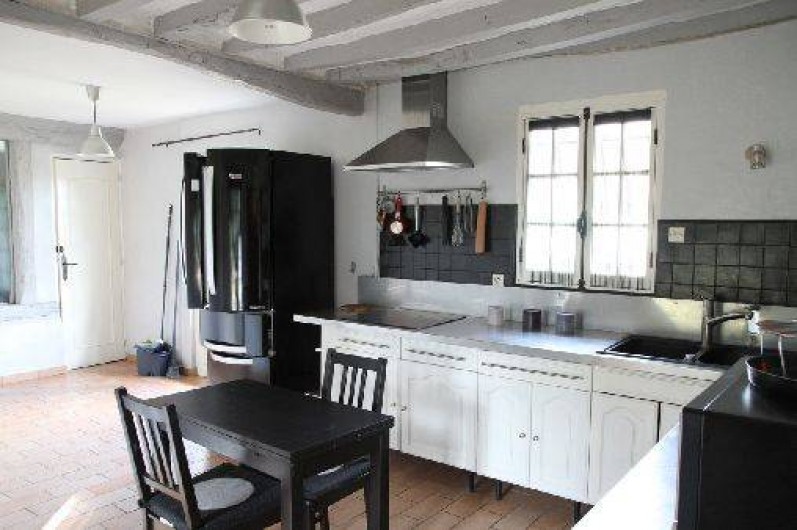 Location de vacances - Gîte à Roncherolles-en-Bray