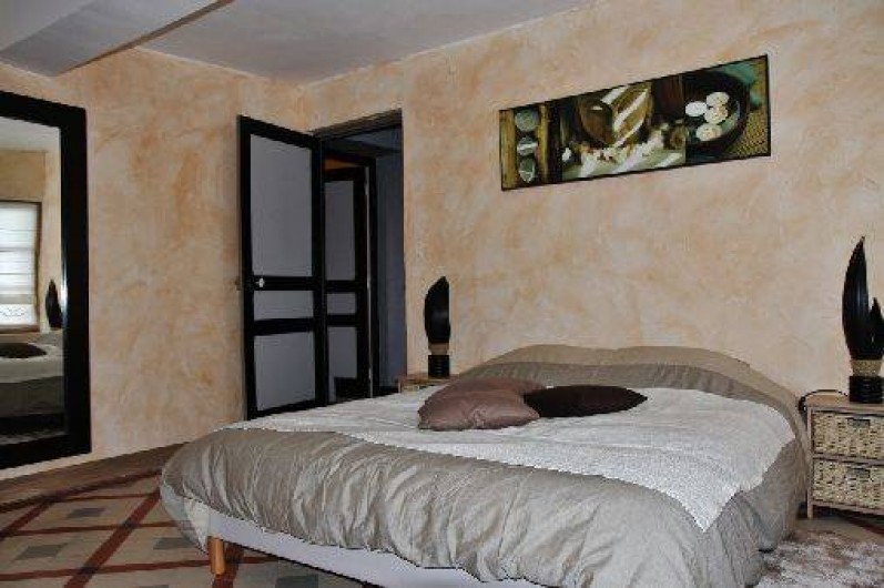 Location de vacances - Gîte à Roncherolles-en-Bray