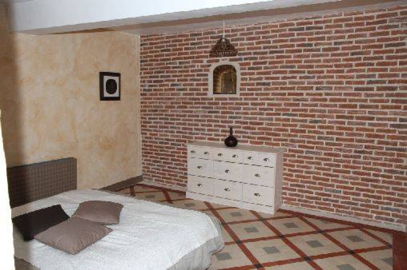 Location de vacances - Gîte à Roncherolles-en-Bray