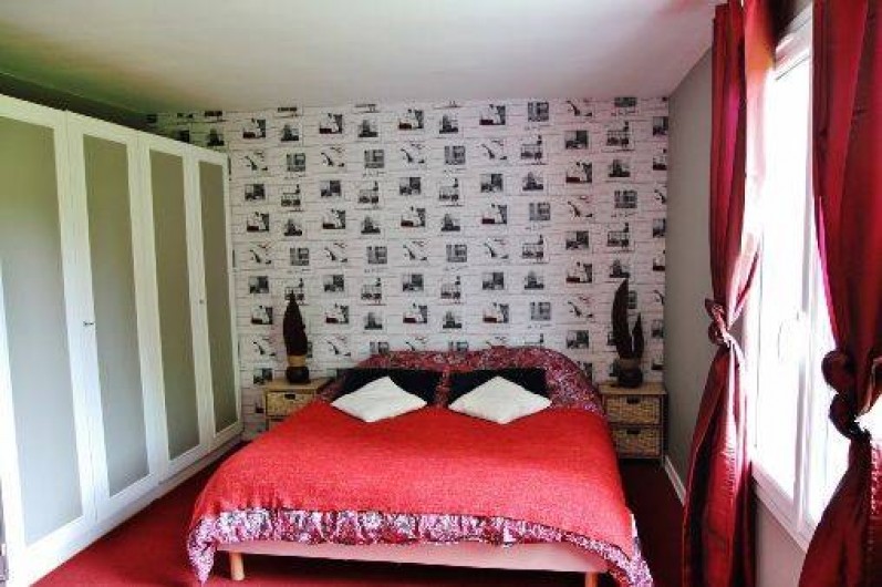 Location de vacances - Gîte à Roncherolles-en-Bray