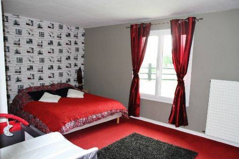 Location de vacances - Gîte à Roncherolles-en-Bray