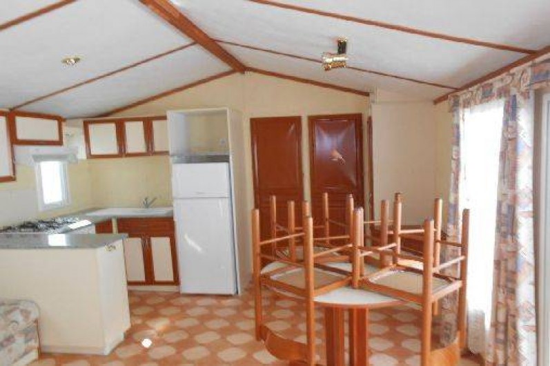 Location de vacances - Camping à Condac