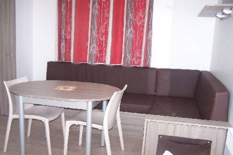 Location de vacances - Camping à Condac