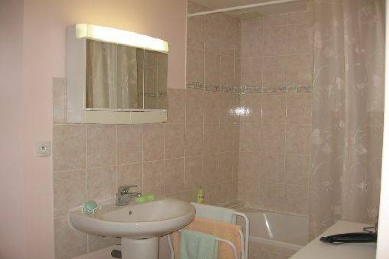 Location de vacances - Gîte à Saint-Babel