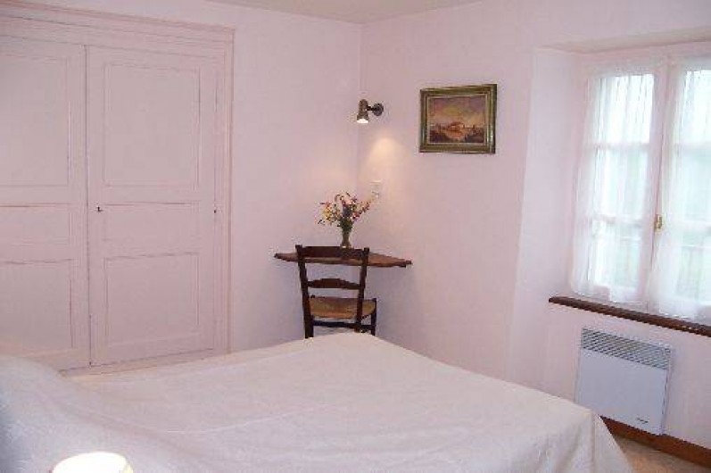 Location de vacances - Gîte à Saint-Babel