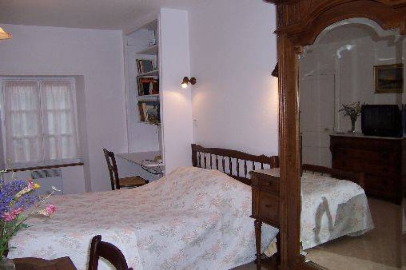 Location de vacances - Gîte à Saint-Babel