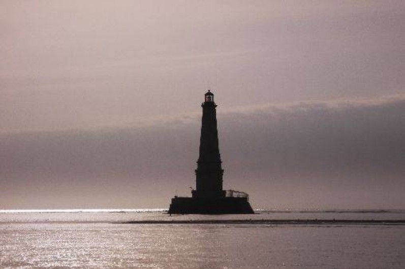 Location de vacances - Bungalow - Mobilhome à La Palmyre