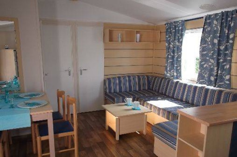 Location de vacances - Bungalow - Mobilhome à La Palmyre