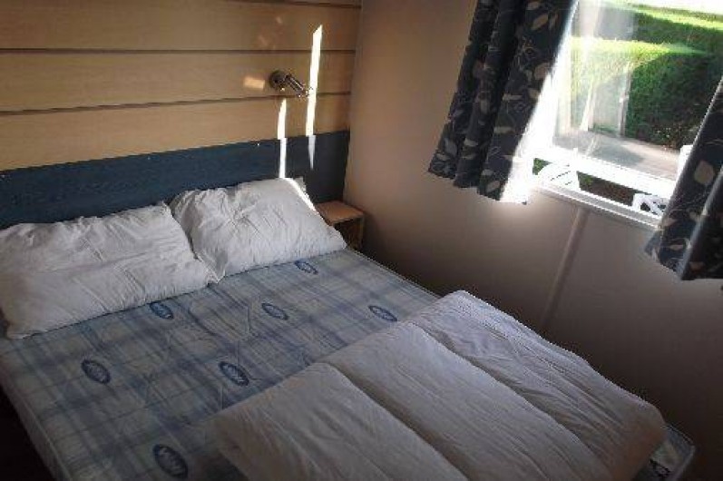 Location de vacances - Bungalow - Mobilhome à La Palmyre